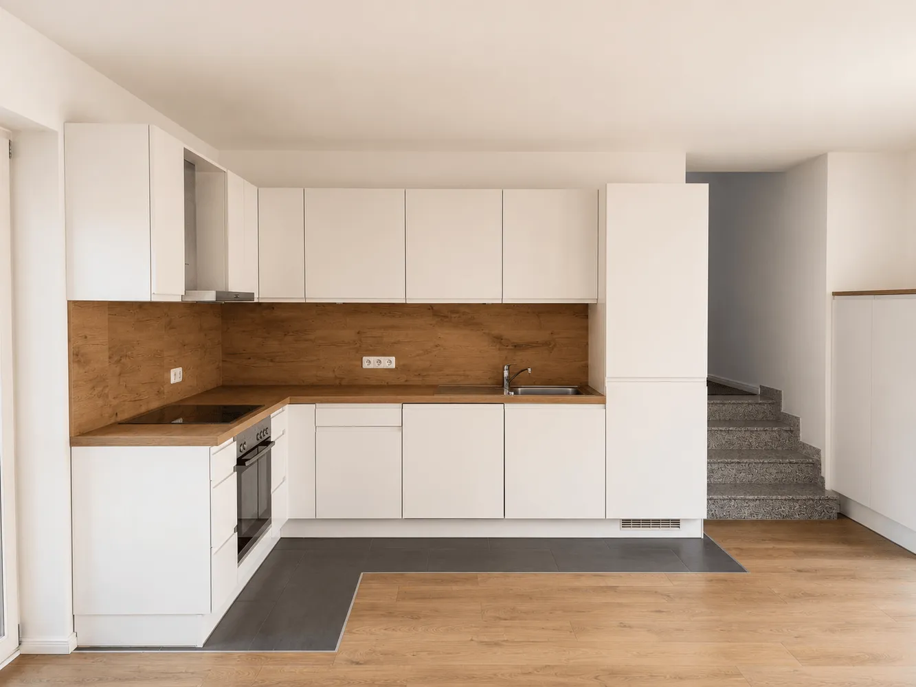 3 Zimmer Wohnung mit 92 m² in Potsdam – Bild 4