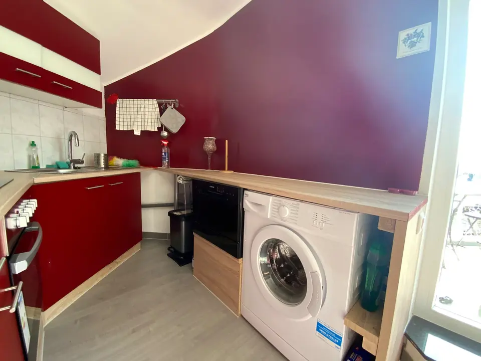 4 Zimmer Wohnung mit 85 m² in Aachen – Bild 6