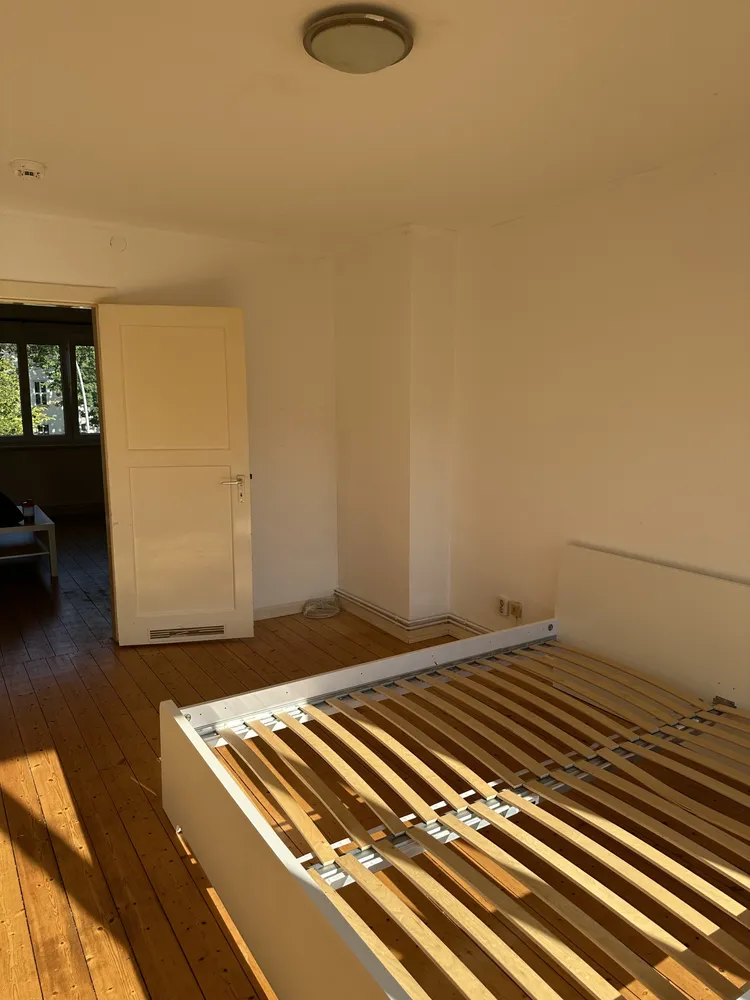 2 Zimmer Wohnung mit 52 m² in Hamburg – Bild 5