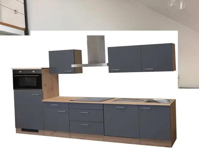 2 Zimmer Wohnung mit 88 m² in Aachen – Bild 5