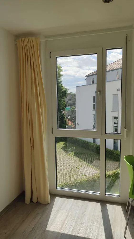 2 Zimmer Wohnung mit 44 m² in Augsburg – Bild 10