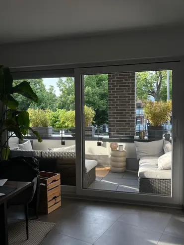3 room apartment with 91 m² in Gießen – Photo 12