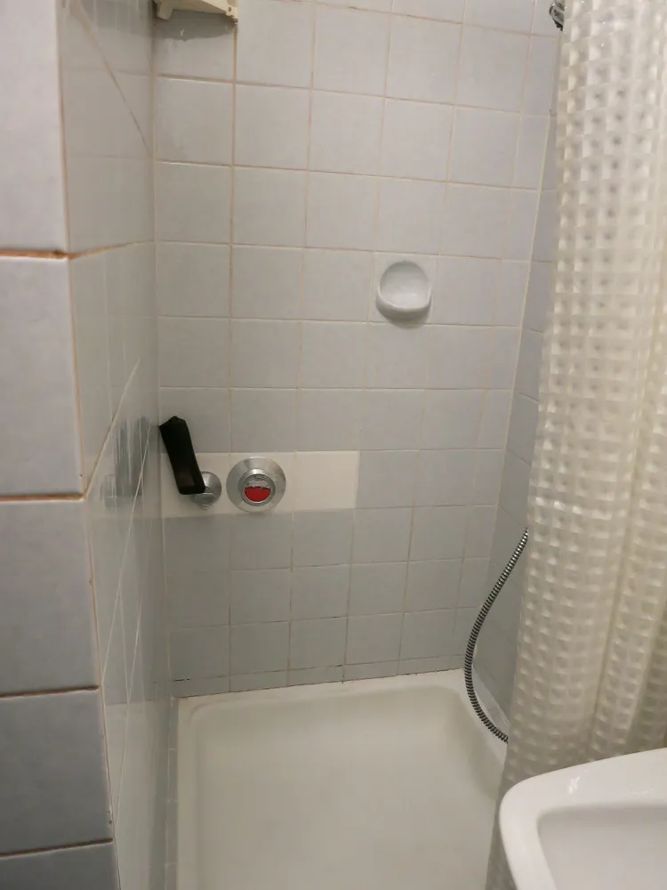 1 Zimmer Wohnung mit 39 m² in München – Bild 12