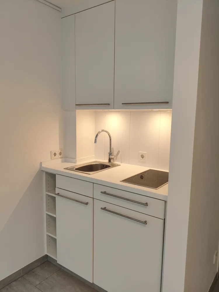 1 Zimmer Wohnung mit 20 m² in Köln – Bild 4