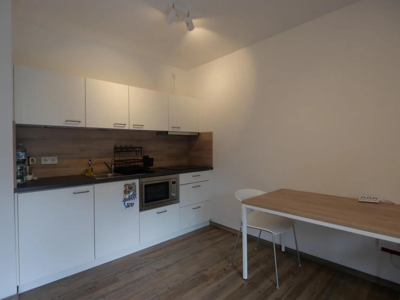 1 Zimmer Wohnung mit 25 m² in Aachen – Bild 4