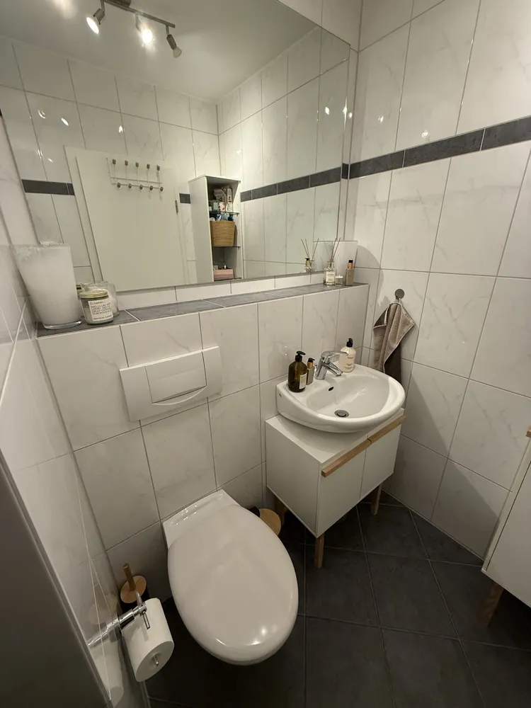 2 Zimmer Wohnung mit 70 m² in Düsseldorf – Bild 5