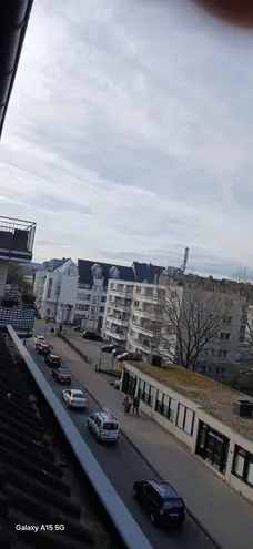 3 Zimmer Wohnung mit 88 m² in Aachen – Bild 3