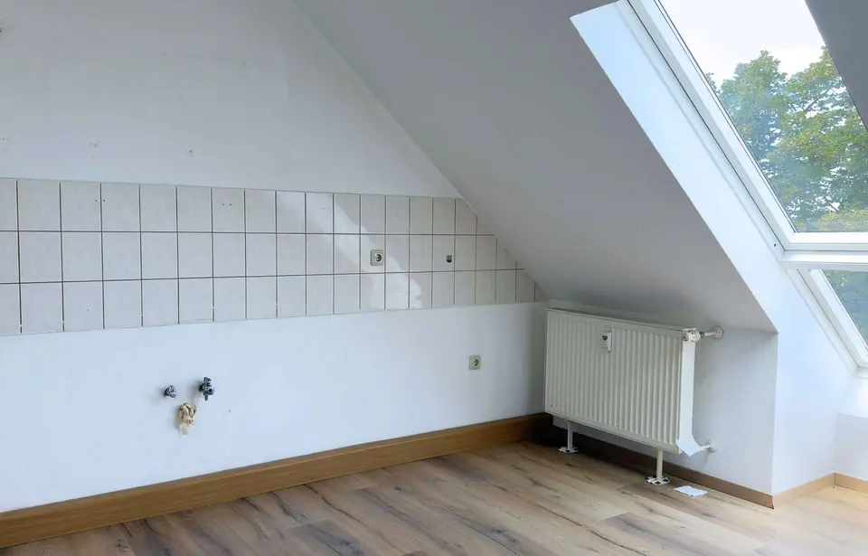 2 Zimmer Wohnung mit 64 m² in Köthen – Bild 4