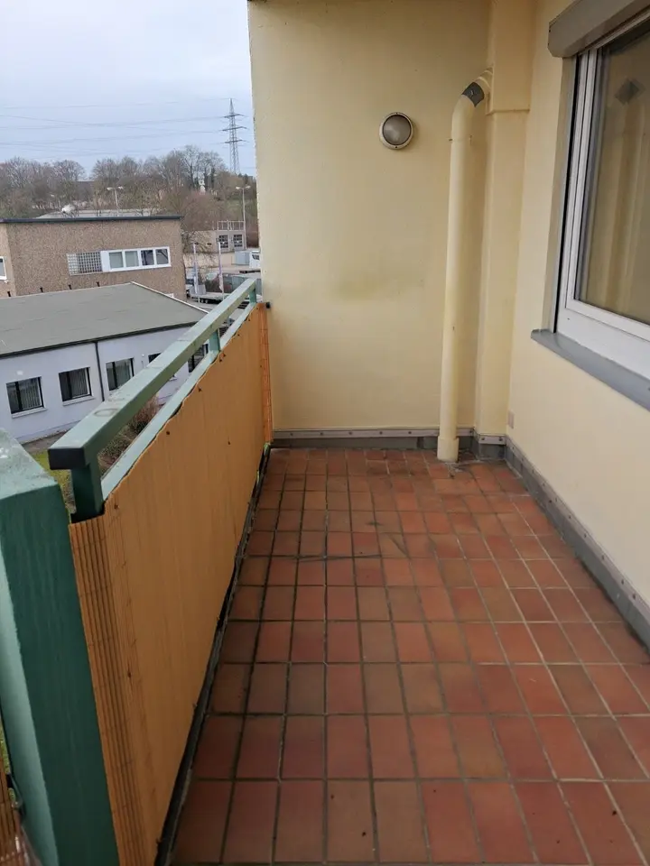 3 Zimmer Wohnung mit 62 m² in Hagen – Bild 4