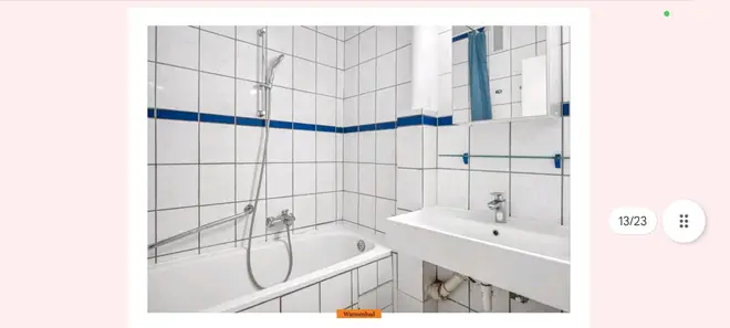 3 room apartment with 65 m² in Mönchengladbach – Photo 3