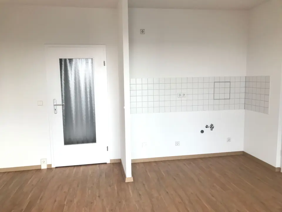 2 Zimmer Wohnung mit 60 m² in Dresden – Bild 3