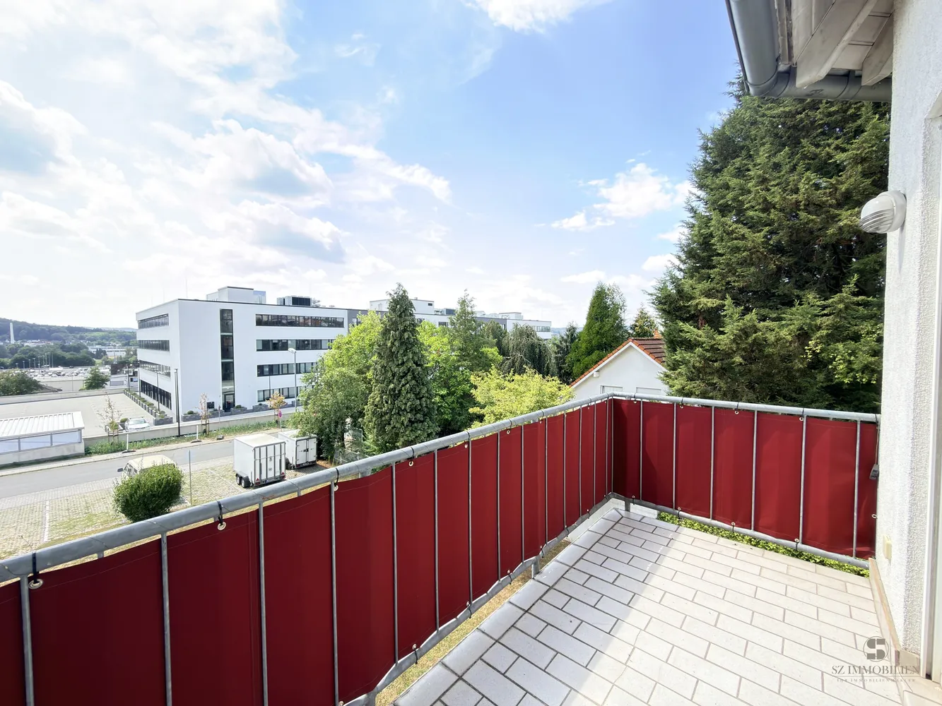 2 Zimmer Wohnung mit 50 m² in Limburg an der Lahn – Bild 7