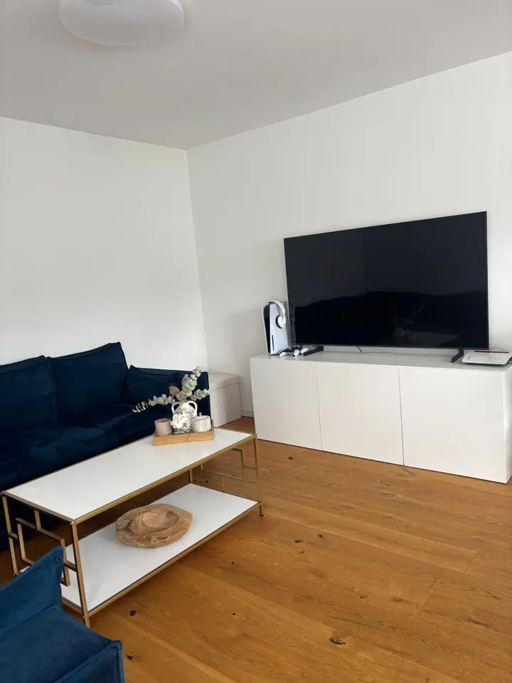 2 room apartment with 75 m² in Hamminkeln – Photo 1