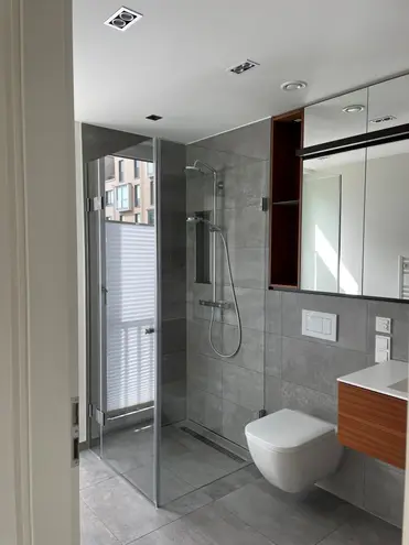 4 Zimmer Wohnung mit 128 m² in Düsseldorf – Bild 11