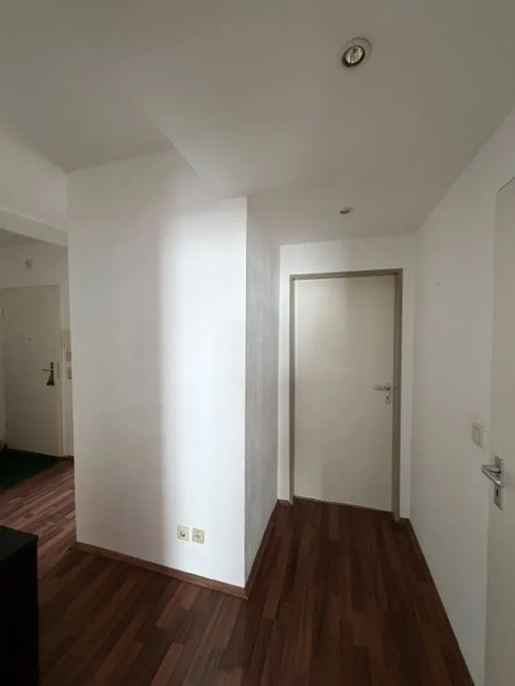 2 Zimmer Wohnung mit 48 m² in Düsseldorf – Bild 3