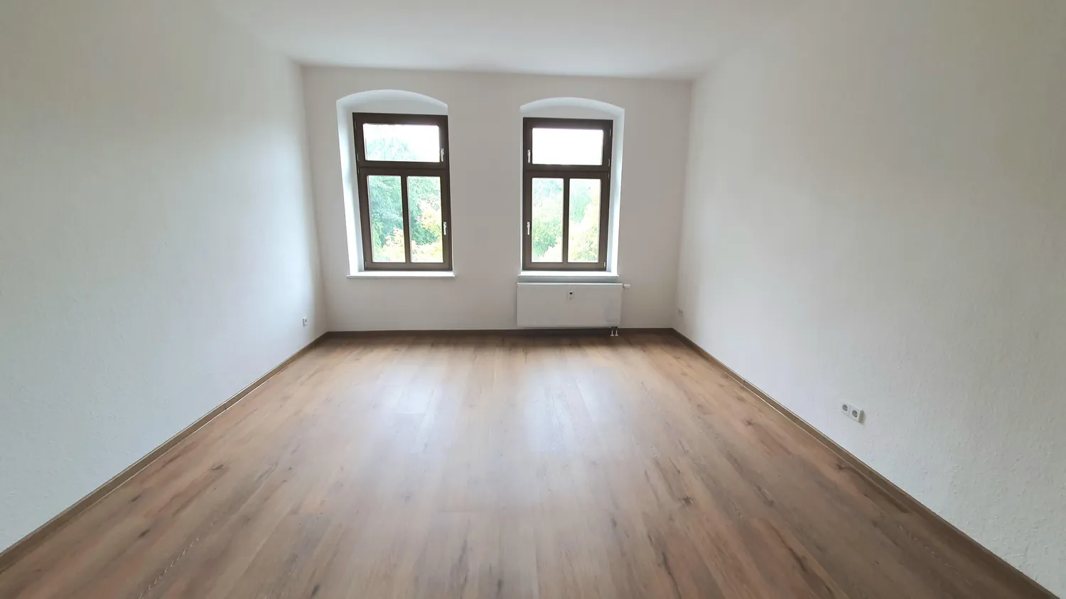 3 room apartment with 80 m² in Chemnitz – Photo 8