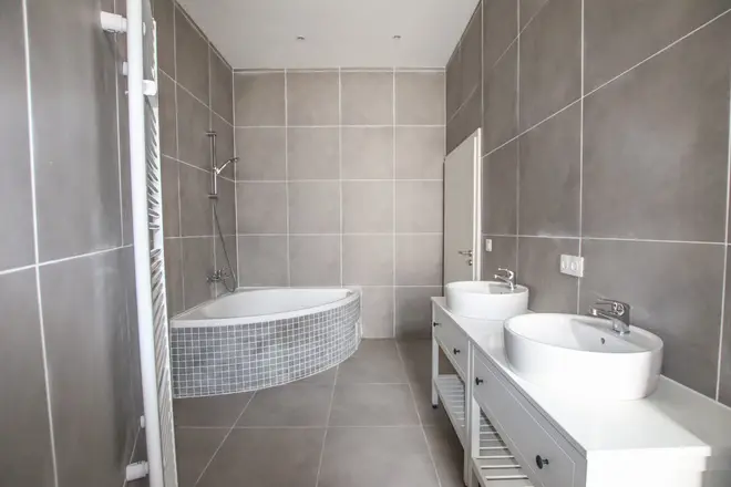 3 Zimmer Wohnung mit 64 m² in Magdeburg – Bild 1