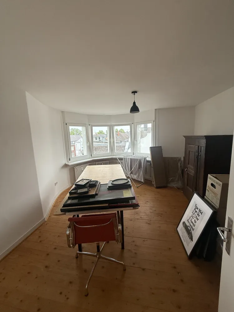 4 Zimmer Wohnung mit 99 m² in Düsseldorf – Bild 10