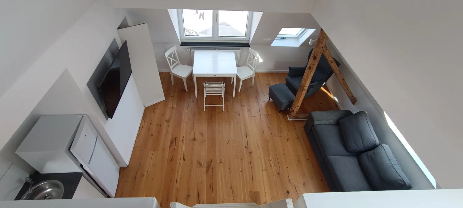 2 room apartment with 50 m² in Wuppertal – Photo 11