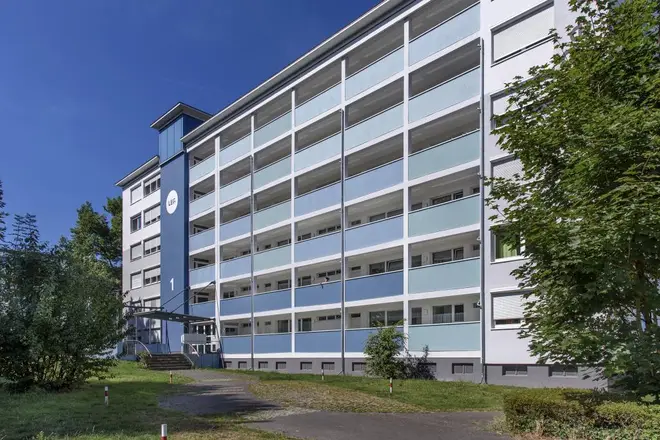 3 Zimmer Wohnung mit 68 m² in Dortmund – Bild 1