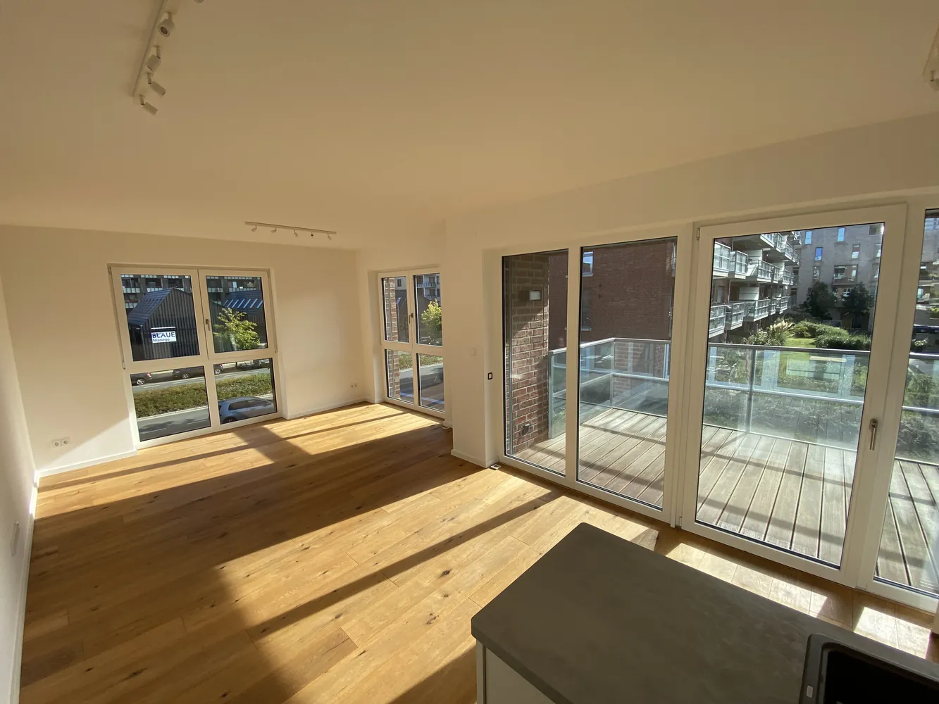 2 room apartment with 62 m² in Bremen – Photo 5