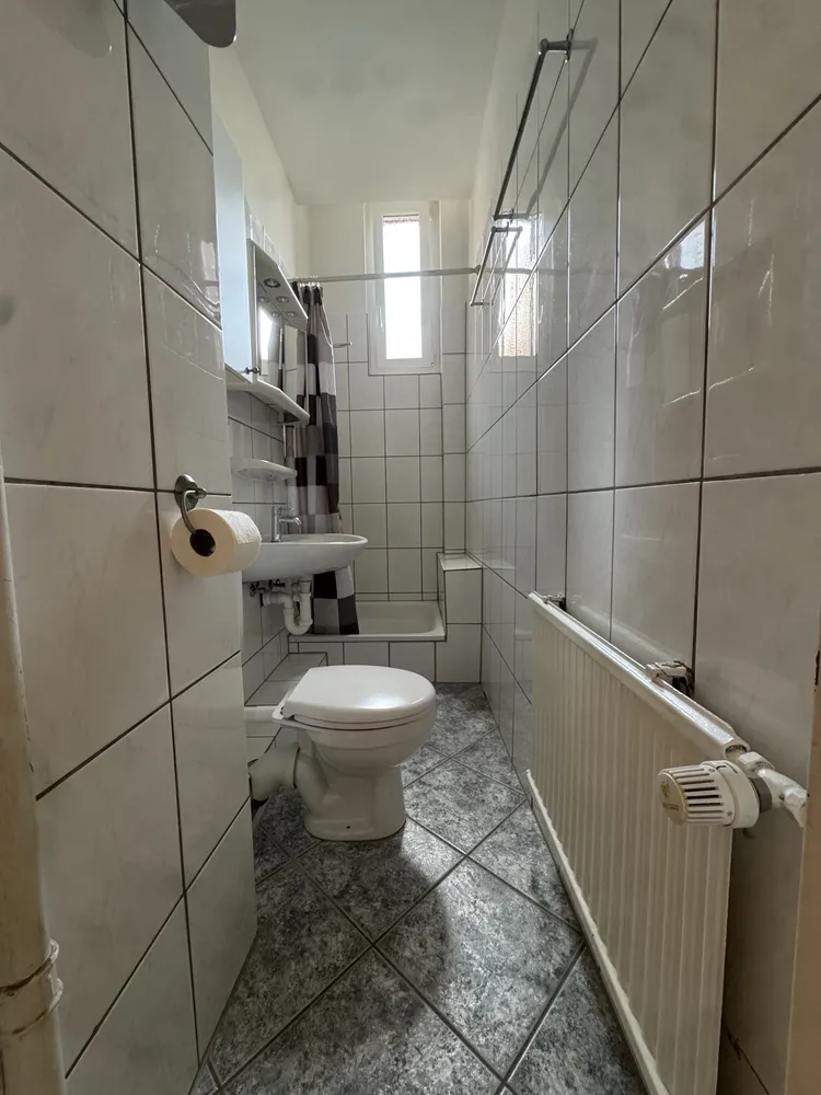 2 Zimmer Wohnung mit 50 m² in Frankfurt am Main – Bild 4