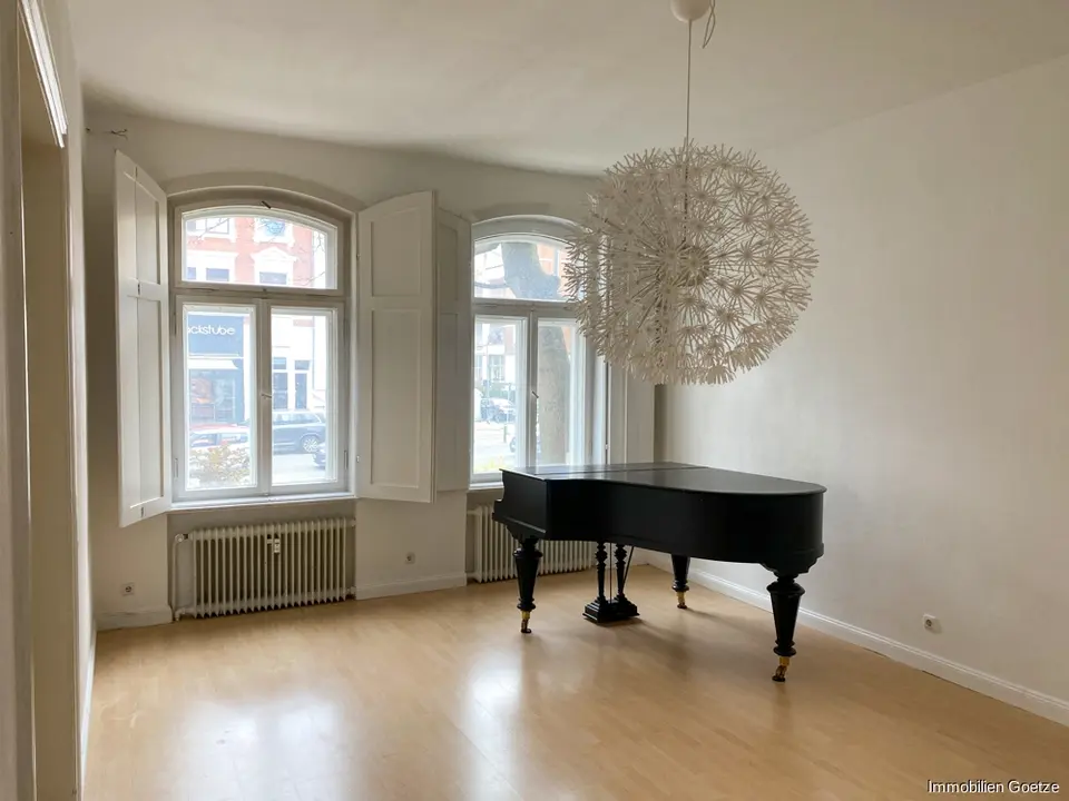 3 Zimmer Wohnung mit 65 m² in Braunschweig – Bild 1