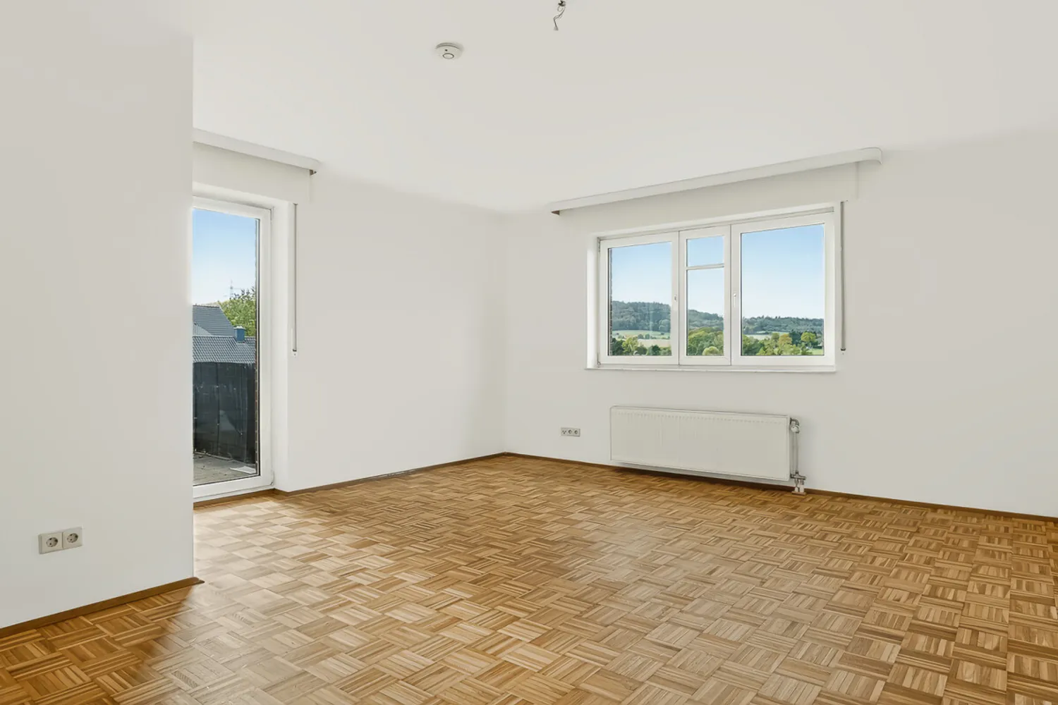 2 room apartment with 76 m² in Bielefeld – Photo 9