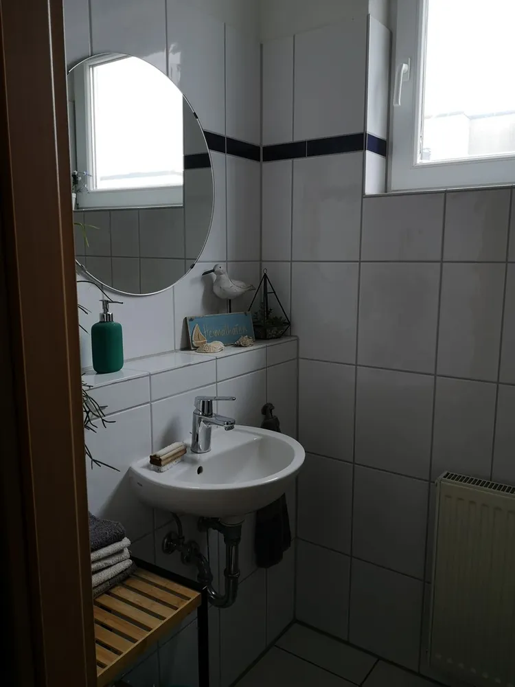 3 Zimmer Wohnung mit 100 m² in Bergisch Gladbach – Bild 6