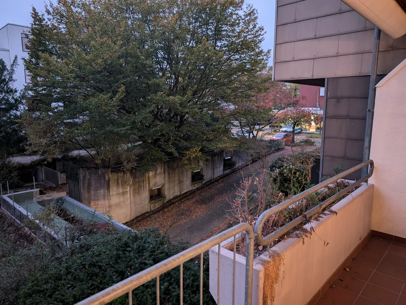 2 Zimmer Wohnung mit 69 m² in Heidelberg – Bild 5