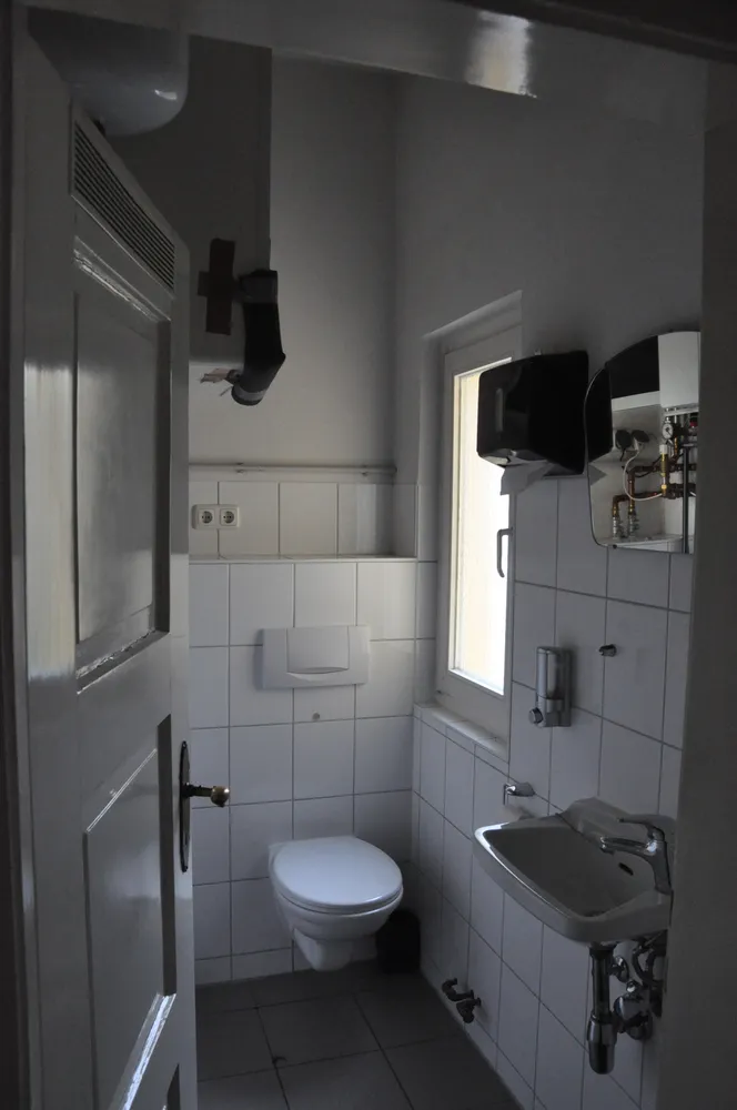 5 Zimmer Wohnung mit 153 m² in Bamberg – Bild 2