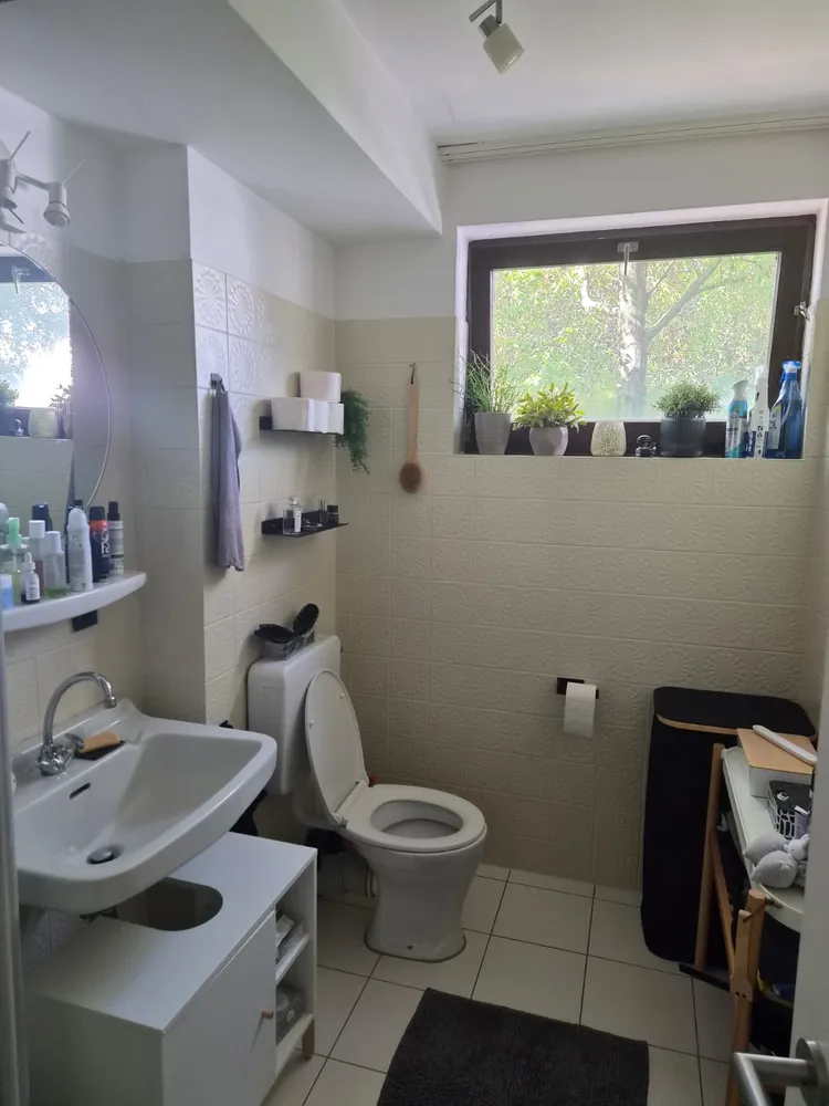 2 Zimmer Wohnung mit 49 m² in Aachen – Bild 4