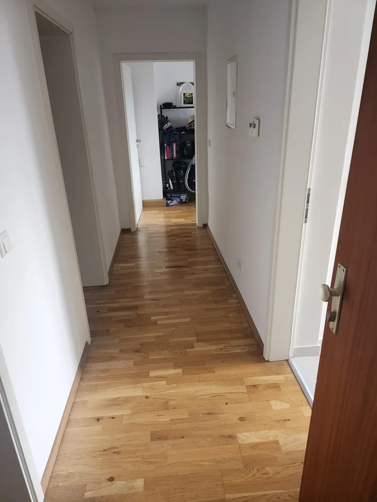 3 Zimmer Wohnung mit 65 m² in Frankfurt am Main – Bild 3