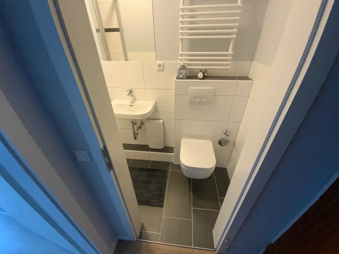 1 Zimmer Wohnung mit 37 m² in Düsseldorf – Bild 3