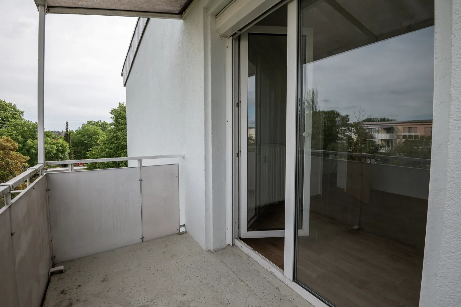 3 Zimmer Wohnung mit 59 m² in Weißenfels – Bild 6