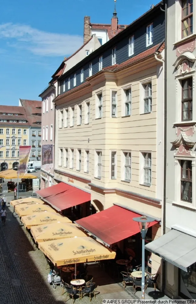 2 Zimmer Wohnung mit 75 m² in Bautzen – Bild 7