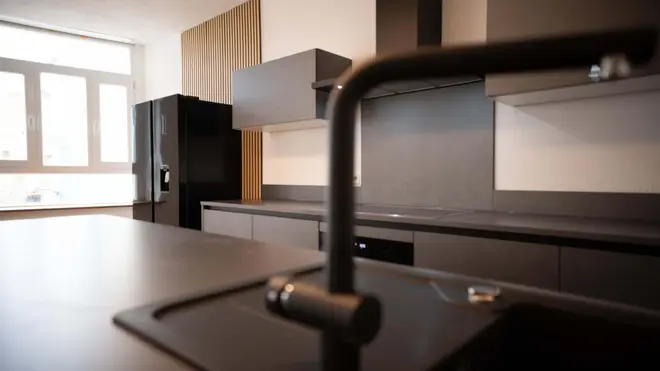 2 Zimmer Wohnung mit 78 m² in Saarbrücken – Bild 4
