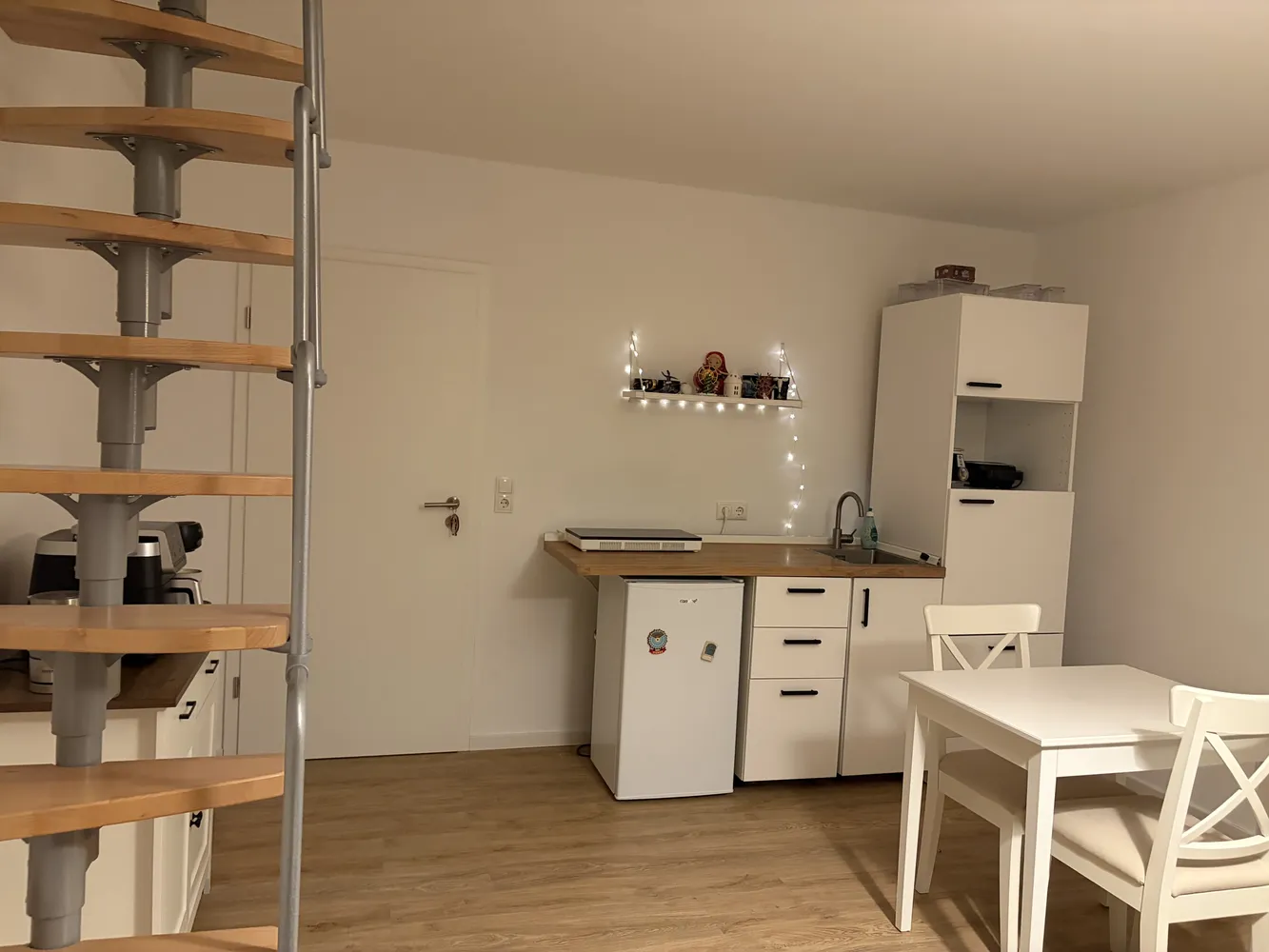 2 Zimmer Wohnung mit 52 m² in Braunschweig – Bild 9