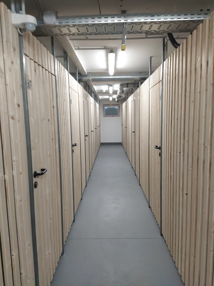 2 Zimmer Wohnung mit 58 m² in Oberhausen – Bild 10