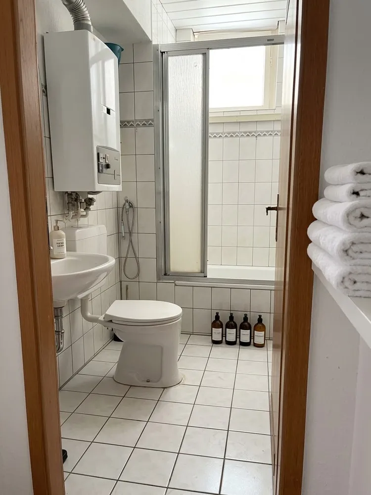 3 Zimmer Wohnung mit 51 m² in Krefeld – Bild 10