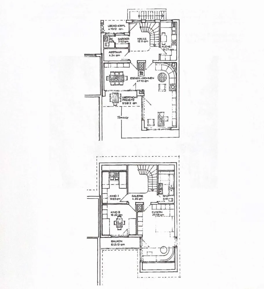 5 Zimmer Haus mit 145 m² in Ulm – Bild 7