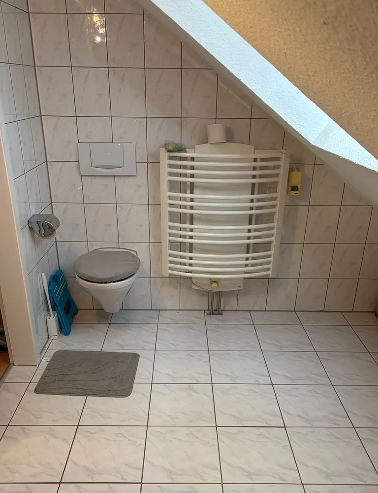 2 Zimmer Wohnung mit 62 m² in Groß-Gerau – Bild 6