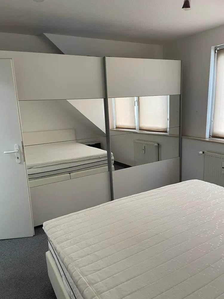 2 Zimmer Wohnung mit 40 m² in Hilden – Bild 12