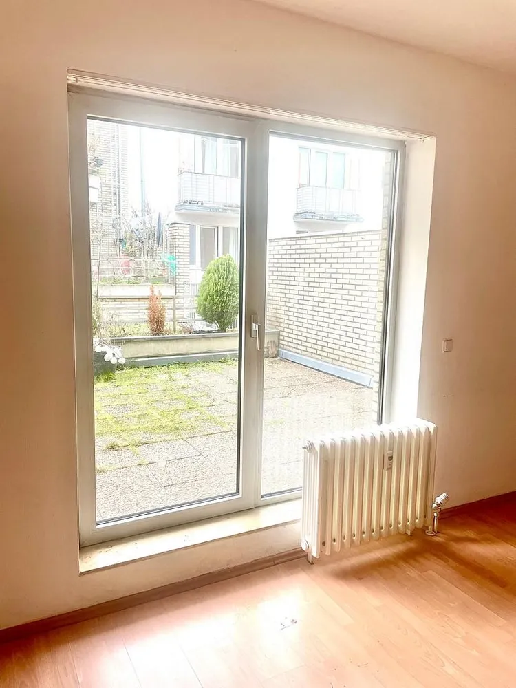 1 room apartment with 22 m² in Cologne – Photo 3