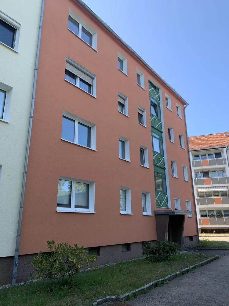 3 Zimmer Wohnung mit 67 m² in Riesa – Bild 4