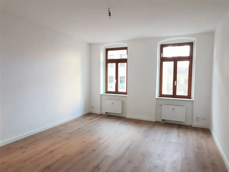 3 Zimmer Wohnung mit 76 m² in Chemnitz – Bild 1
