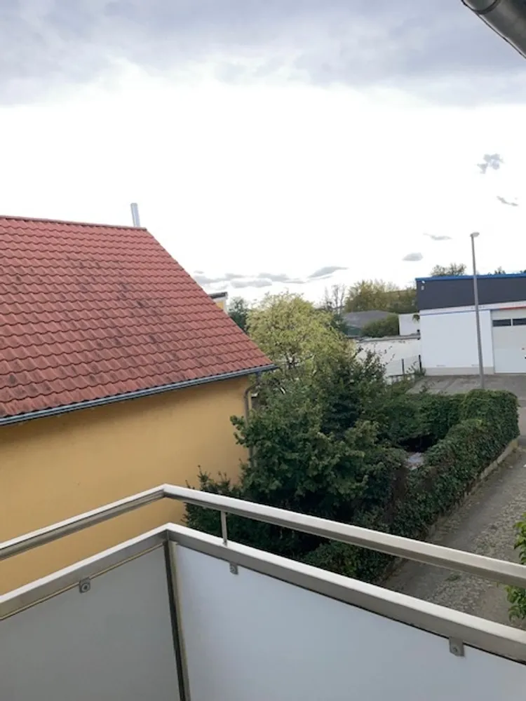 1 Zimmer Wohnung mit 32 m² in Wiesbaden – Bild 5