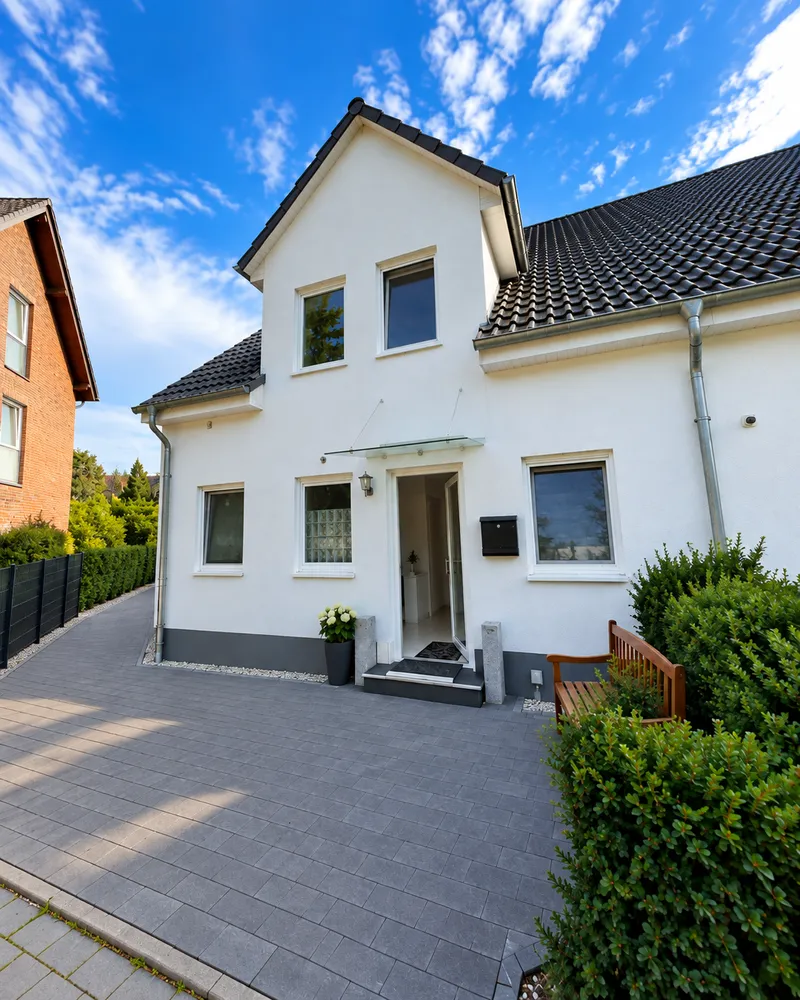 4 Zimmer Haus mit 125 m² in Kempen – Bild 8