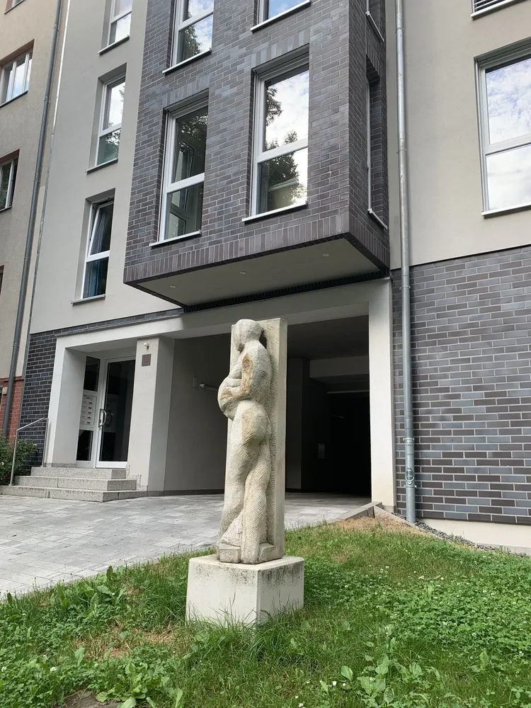 5 Zimmer Wohnung mit 167 m² in Chemnitz – Bild 6