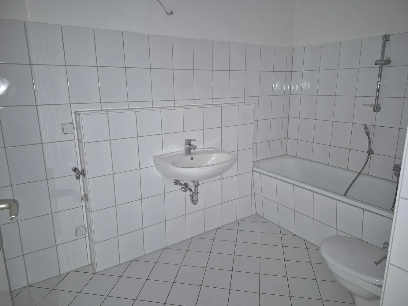 2 Zimmer Wohnung mit 62 m² in Dresden – Bild 10